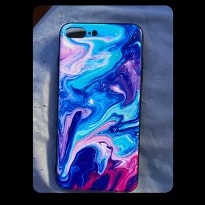 not my phone anymore